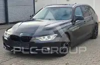 2013 BMW 320