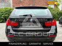 2013 BMW 320