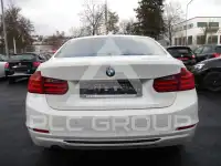 2013 BMW 320