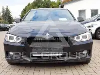 2013 BMW 320