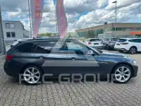 2013 BMW 320