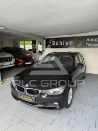 2013 BMW 320