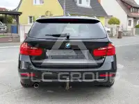 2013 BMW 320