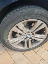 2013 BMW 320