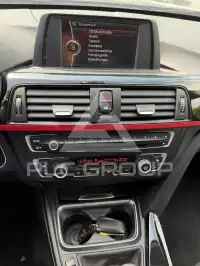 2013 BMW 320