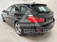 2013 BMW 320