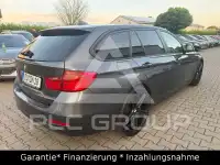 2013 BMW 320