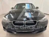 2013 BMW 320