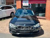 2013 BMW 320
