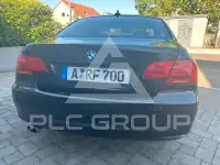 2013 BMW 320