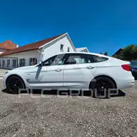 2013 BMW 320