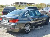 2013 BMW 320