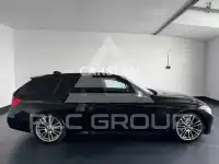 2013 BMW 320