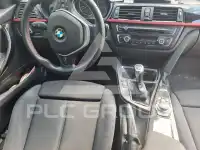 2013 BMW 320