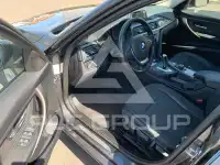 2013 BMW 320