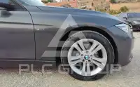 2013 BMW 320