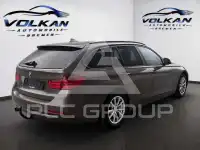 2013 BMW 320
