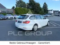 2013 BMW 320