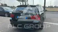 2013 BMW 320