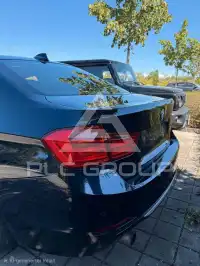 2013 BMW 320