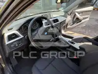 2013 BMW 320
