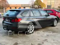 2013 BMW 320