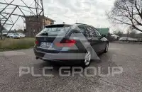 2013 BMW 320