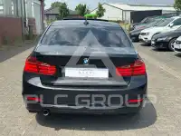 2013 BMW 320