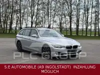 2013 BMW 320