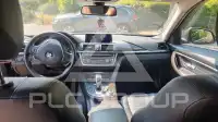 2013 BMW 320