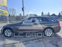 2013 BMW 320