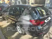 2013 BMW 320