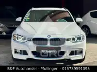 2013 BMW 320