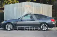 2013 BMW 320