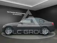 2013 BMW 320