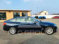2013 BMW 320