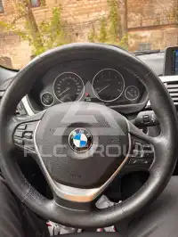 2013 BMW 320