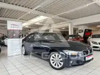 2013 BMW 320