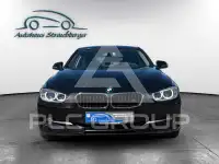 2013 BMW 320