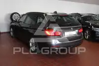 2013 BMW 320