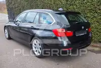 2013 BMW 320