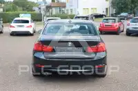 2013 BMW 320