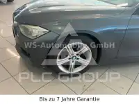 2013 BMW 320