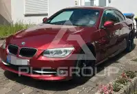 2013 BMW 320