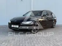 2013 BMW 320