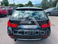 2013 BMW 320