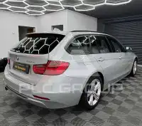 2013 BMW 320