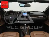 2013 BMW 320