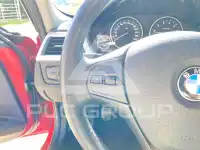 2013 BMW 320