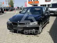 2013 BMW 320